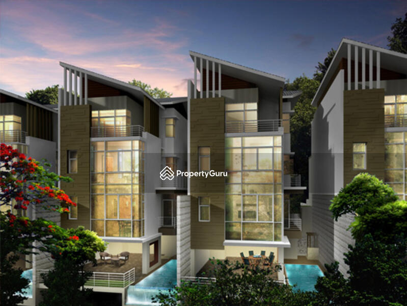 For Sale - 35 Pearl Villas