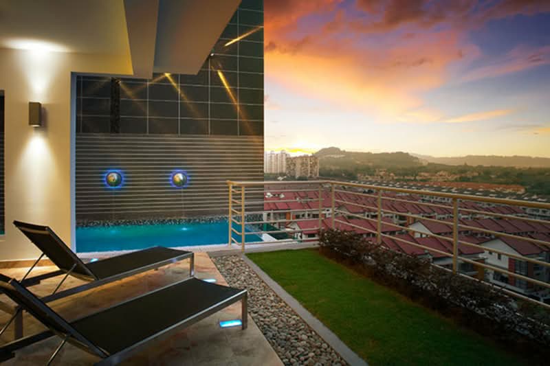 35 Pearl Villas (SemiDetached House) for Sale/Rent, 2024