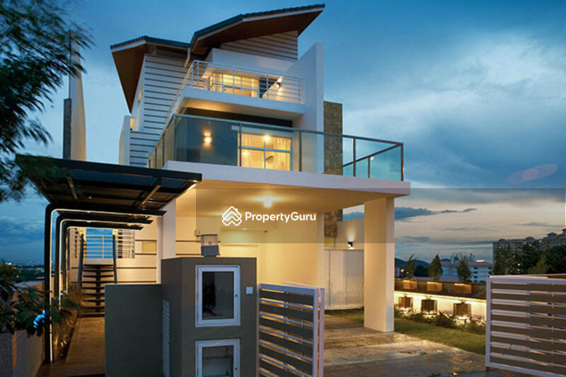 For Sale - 35 Pearl Villas
