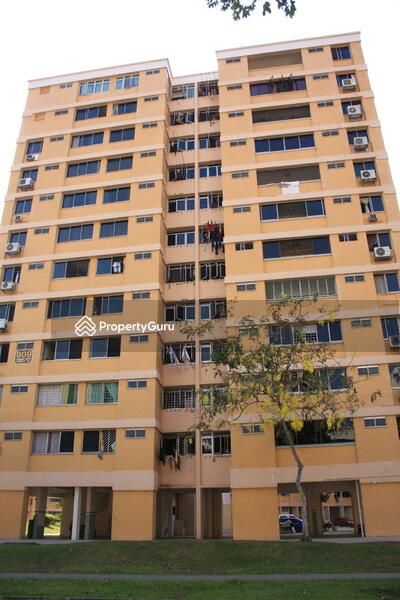 For Rent - 909 Jurong West Street 91