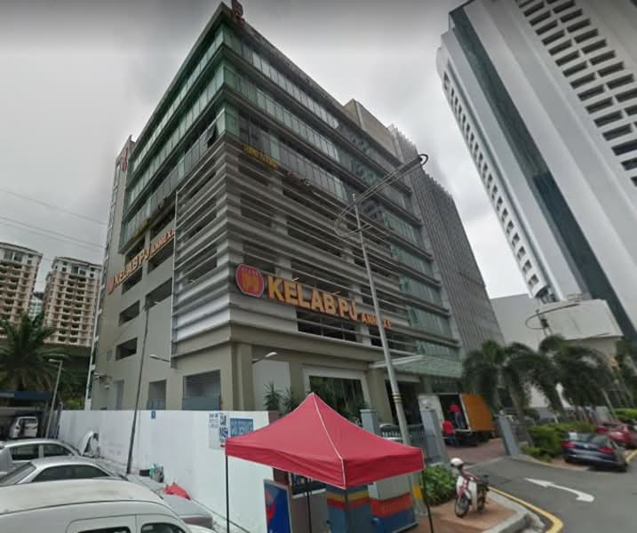Intan Square untuk Untuk Dijual - RM 36,000,000, Mac 2026 - PropertyGuru.com.my