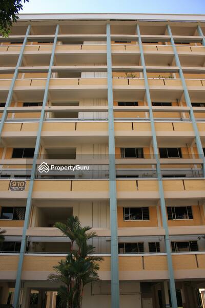 For Sale - 910 Jurong West Street 91