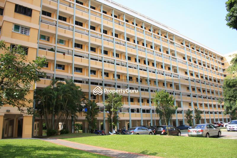 For Sale - 910 Jurong West Street 91