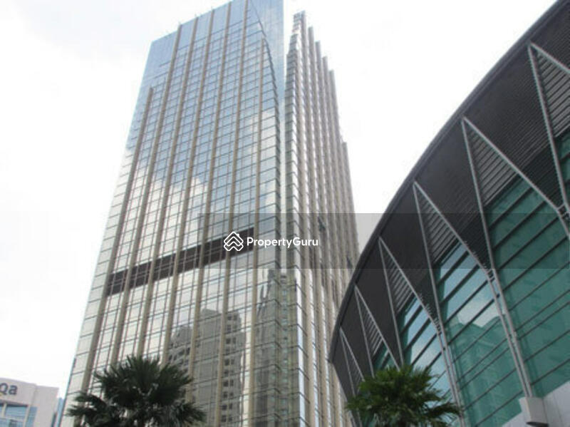 Menara Darussalam #0