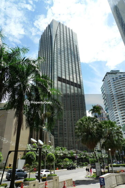 Menara Darussalam #0