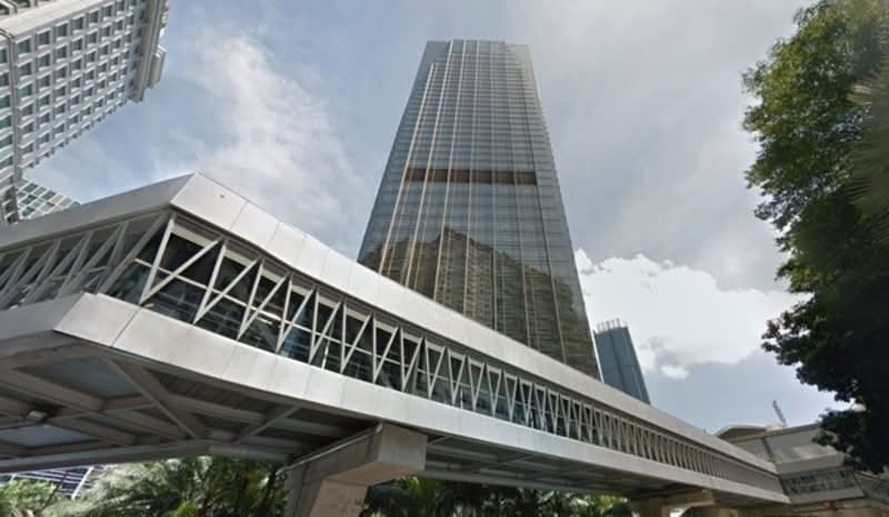 Menara Darussalam - iProperty.com.my