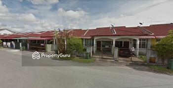 Taman Bahagia Permai