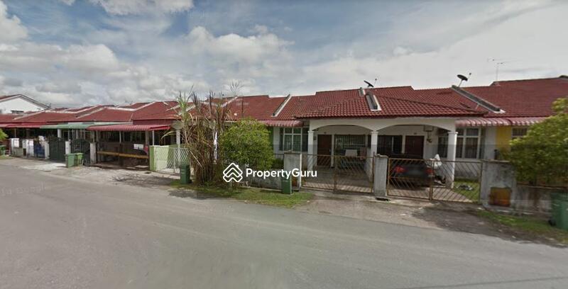 Taman Bahagia Permai #0