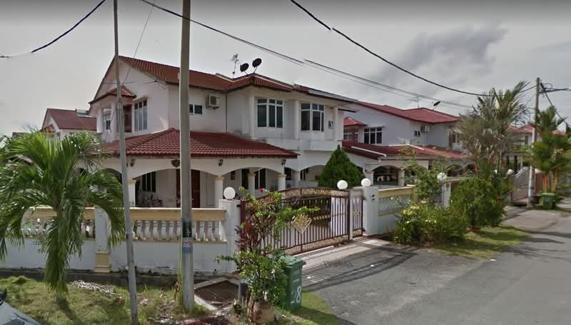 Taman Bahagia Permai - iProperty.com.my