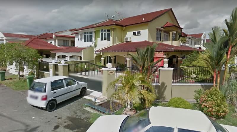 Taman Bahagia Permai - iProperty.com.my