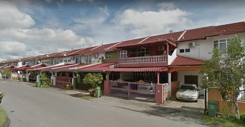 Taman Bahagia Permai - iProperty.com.my