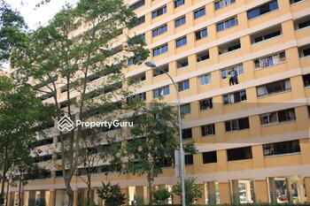 911 Jurong West Street 91