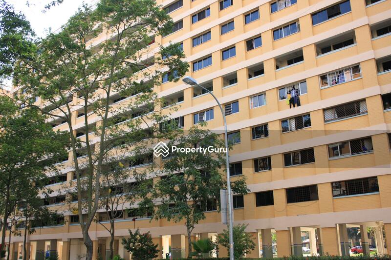 For Rent - 911 Jurong West Street 91