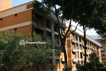912 Jurong West Street 91