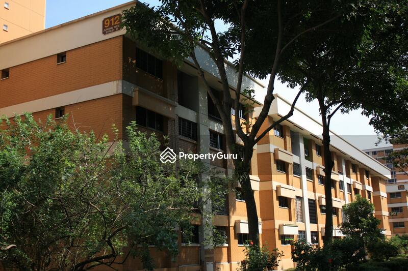 For Rent - 912 Jurong West Street 91