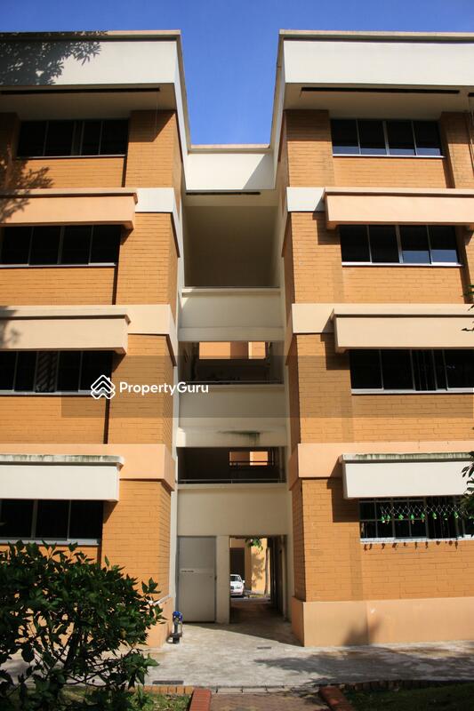 912 Jurong West Street 91 #0