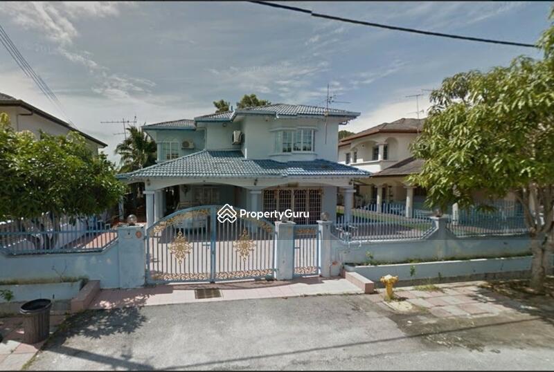 Bandar Melawati #0
