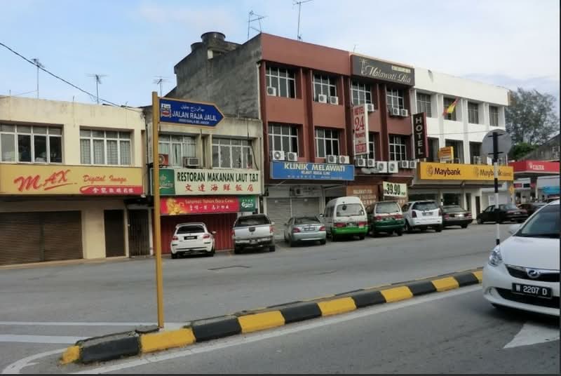 Bandar Melawati - iProperty.com.my