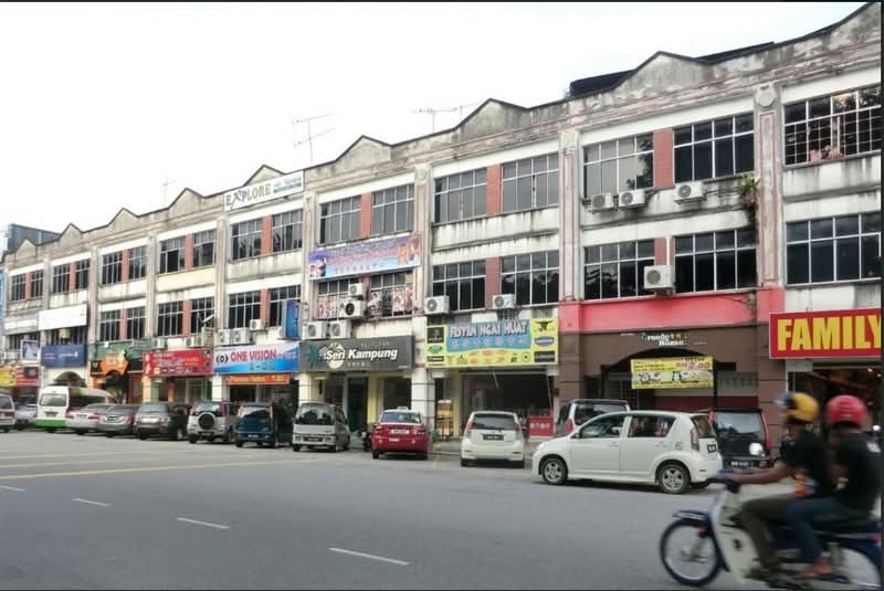 Bandar Melawati - iProperty.com.my