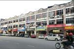 Bandar Melawati #0