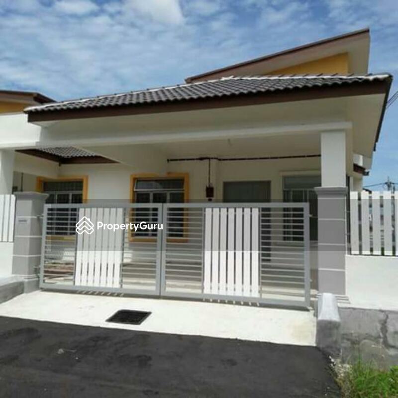 Taman Rambai #0