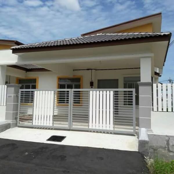 Terraced House for Rent in Kulim (Kedah) - Polilan Properties - PropertyGuru.com.my