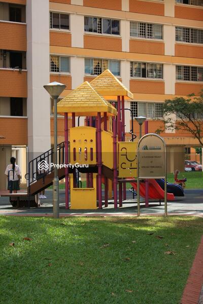 For Rent - 913 Jurong West Street 91