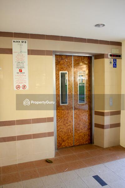 For Rent - 913 Jurong West Street 91