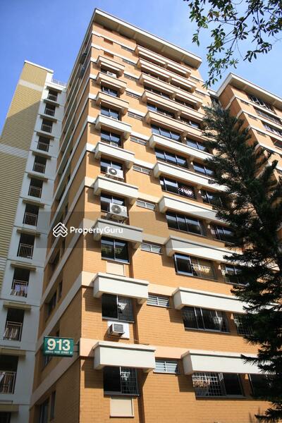 For Rent - 913 Jurong West Street 91