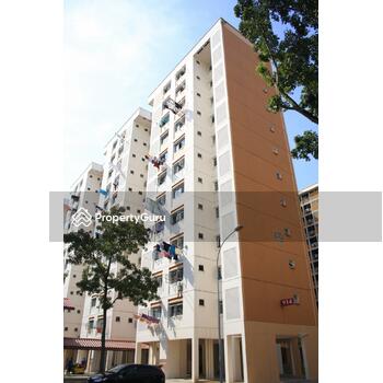914 Jurong West Street 91