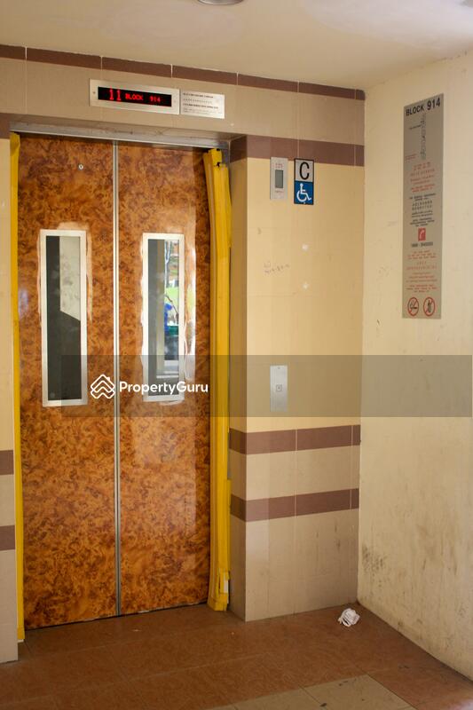914 Jurong West Street 91 #0