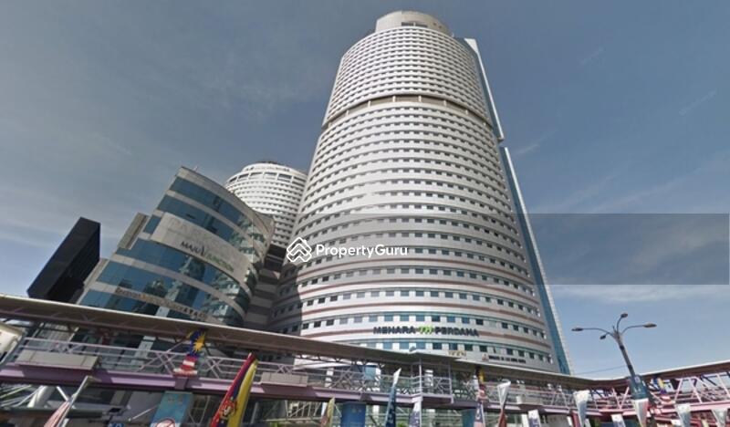 Menara TH Perdana #0