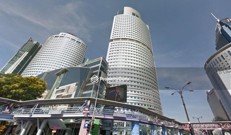 Menara TH Perdana (Office) for Sale/Rent, 2025