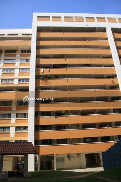 For Sale - 915 Jurong West Street 91