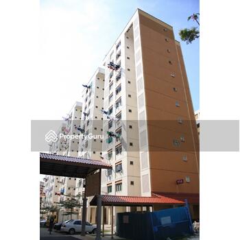 916 Jurong West Street 91