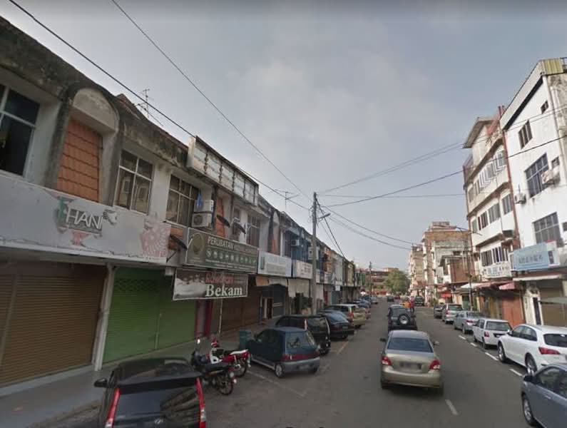 Rumah Teres 2-Tingkat untuk Dijual di Bandar Baru (Temerloh) - Atie Mohd Lotfie - PropertyGuru.com.my