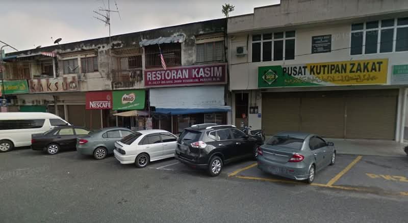 Rumah Teres 2-Tingkat untuk Dijual di Bandar Baru (Temerloh) - Atie Mohd Lotfie - PropertyGuru.com.my