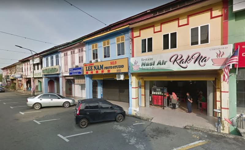 Rumah Teres 2-Tingkat untuk Dijual di Bandar Baru (Temerloh) - Atie Mohd Lotfie - PropertyGuru.com.my