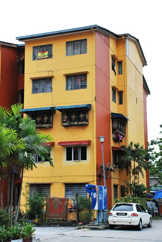 Sri Lindungan - iProperty.com.my