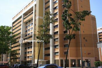 917 Jurong West Street 91