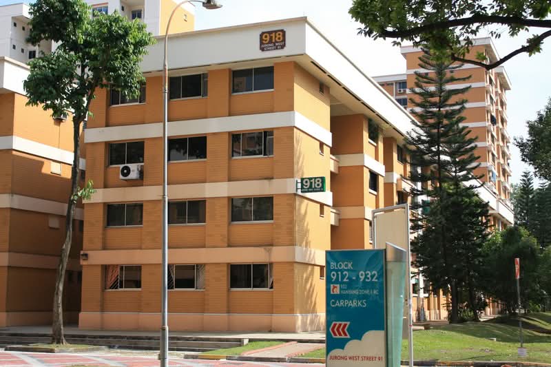 918 Jurong West Street 91, 918 Jurong West Street 91, 4 Bedrooms, 1,571 sqft, HDB Flat For Sale, by Jose Loh Zhenhao, 500121304 - PropertyGuru.com.sg