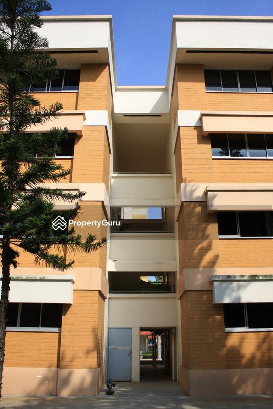 918 Jurong West Street 91 #0