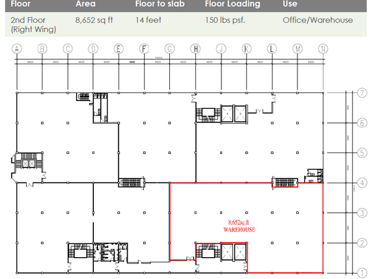 Infinite Centre - Site Plan - iProperty.com.my