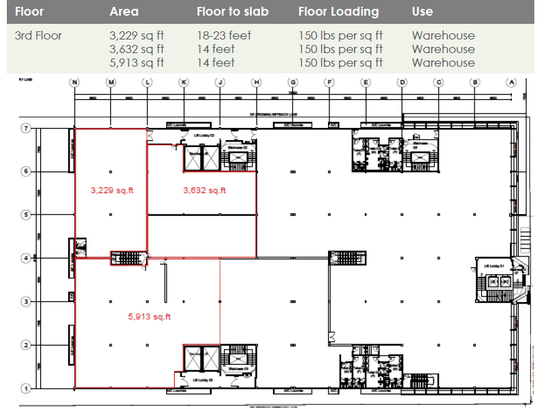 Infinite Centre - Site Plan - iProperty.com.my