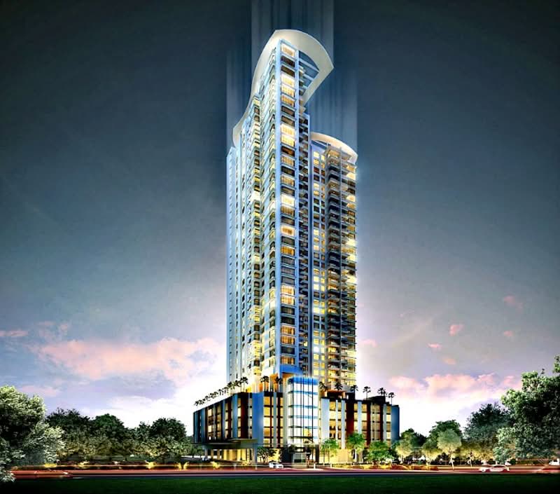 The Pinnacles - iProperty.com.my