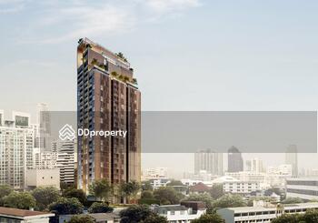 Circle Sukhumvit 31 : เซอร์เคิล สุขุมวิท 31