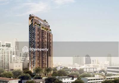  - Circle Sukhumvit 31