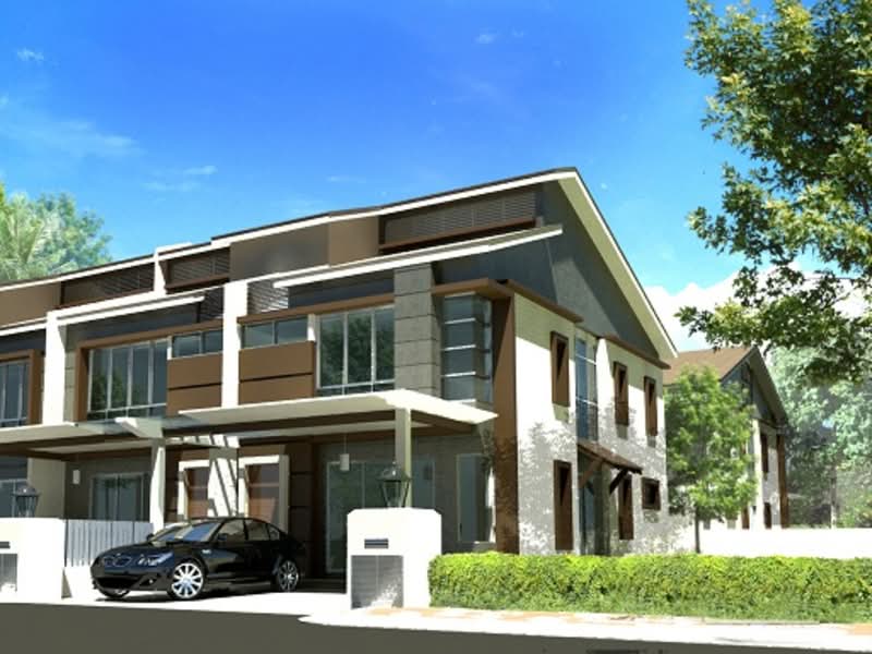Alam D'16 Residency - iProperty.com.my