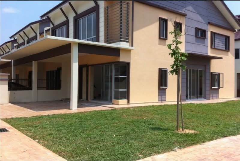 Alam D'16 Residency - iProperty.com.my