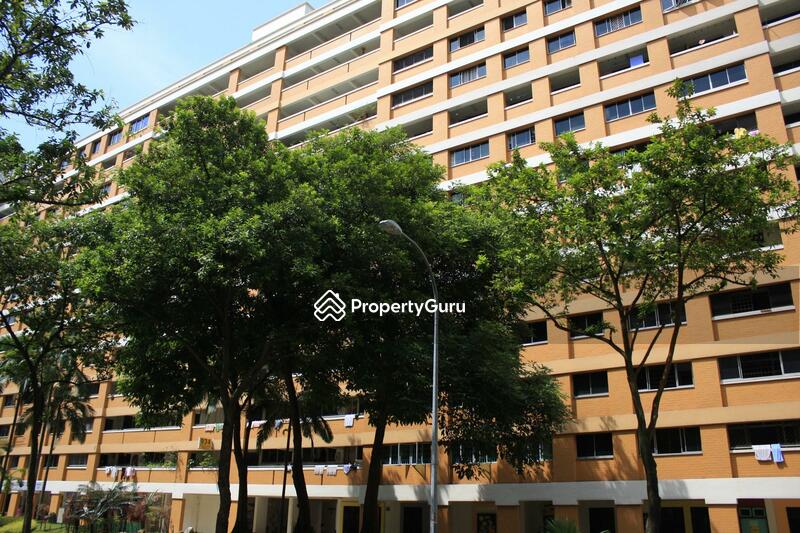 934 Jurong West Street 91 #0